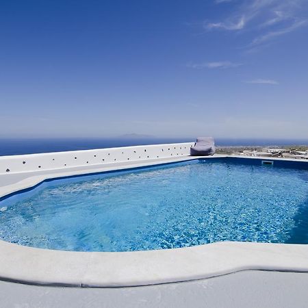 Belle Etoile Villas Imerovigli  Exterior foto