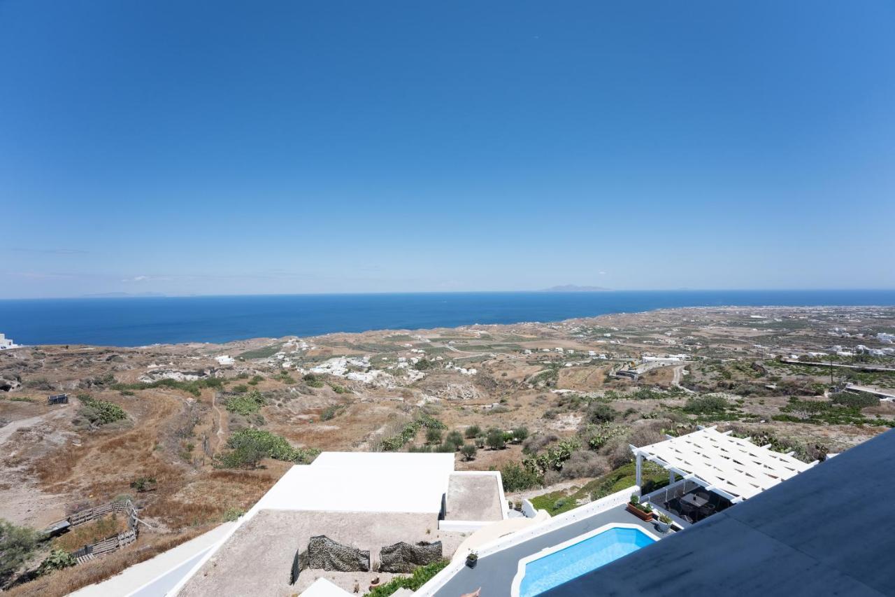Belle Etoile Villas Imerovigli  Exterior foto