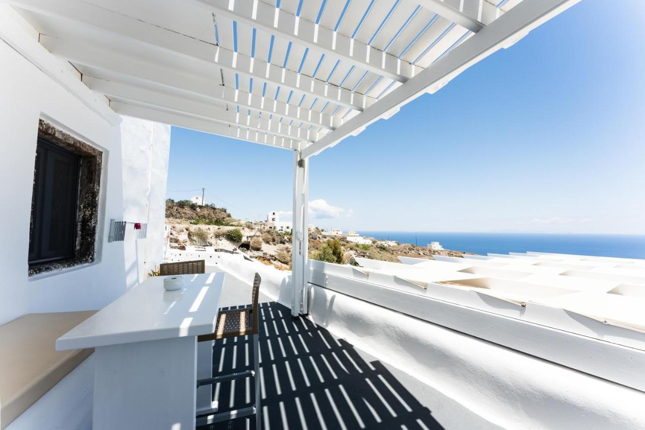 Belle Etoile Villas Imerovigli  Exterior foto