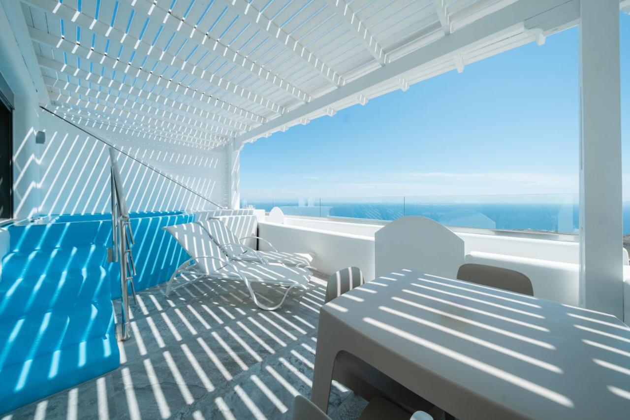 Belle Etoile Villas Imerovigli  Exterior foto
