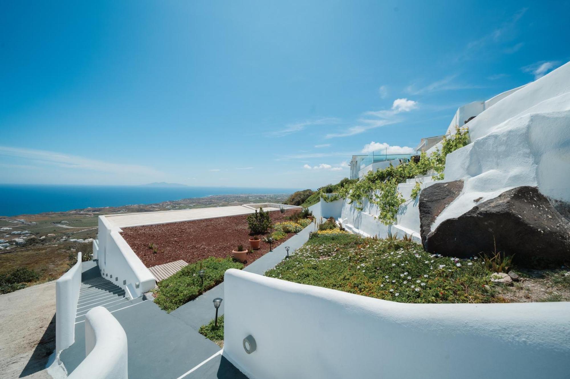 Belle Etoile Villas Imerovigli  Exterior foto