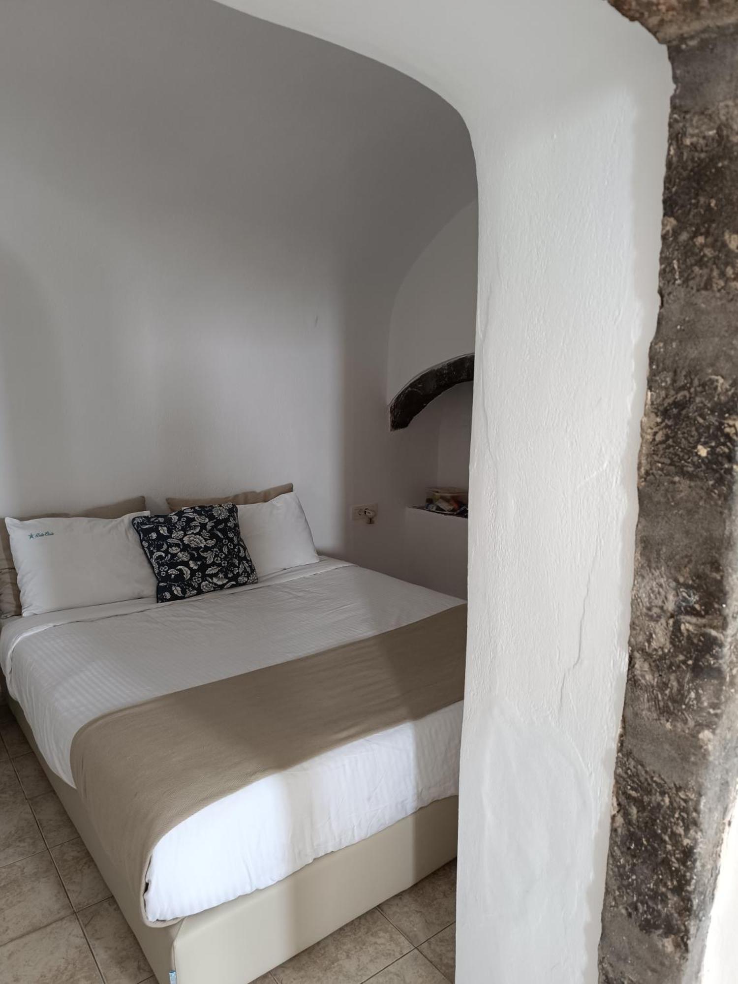 Belle Etoile Villas Imerovigli  Exterior foto
