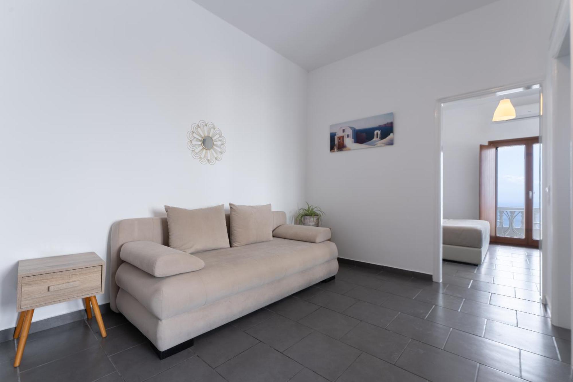Belle Etoile Villas Imerovigli  Exterior foto