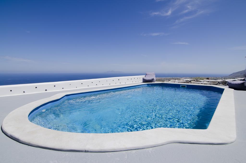 Belle Etoile Villas Imerovigli  Exterior foto